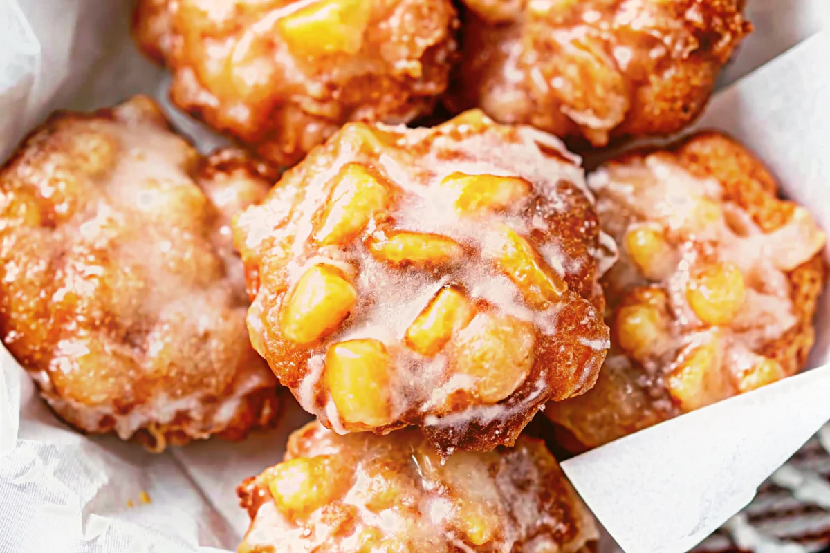 Apple Fritters Explained: Rustic Doughnuts with a Sweet History